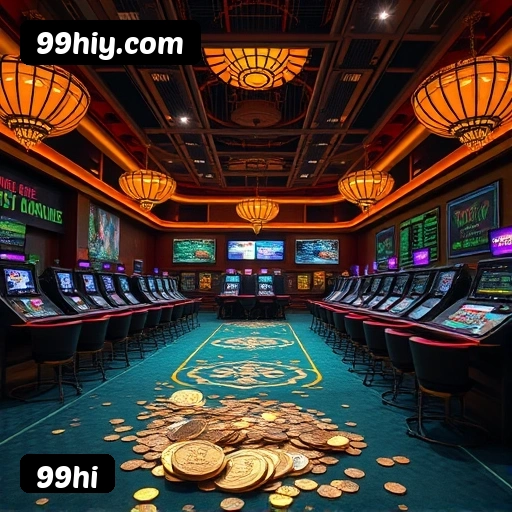 99hi Logo