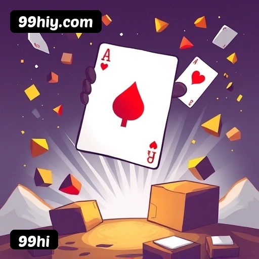 99hi Logo